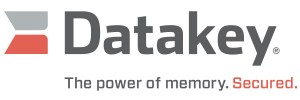 Datakey logo colour
