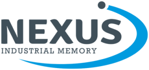 Nexus Industrial Memory logo