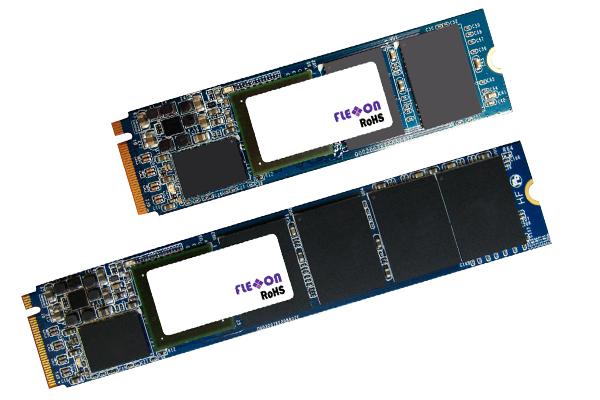 M.2 PCIe product