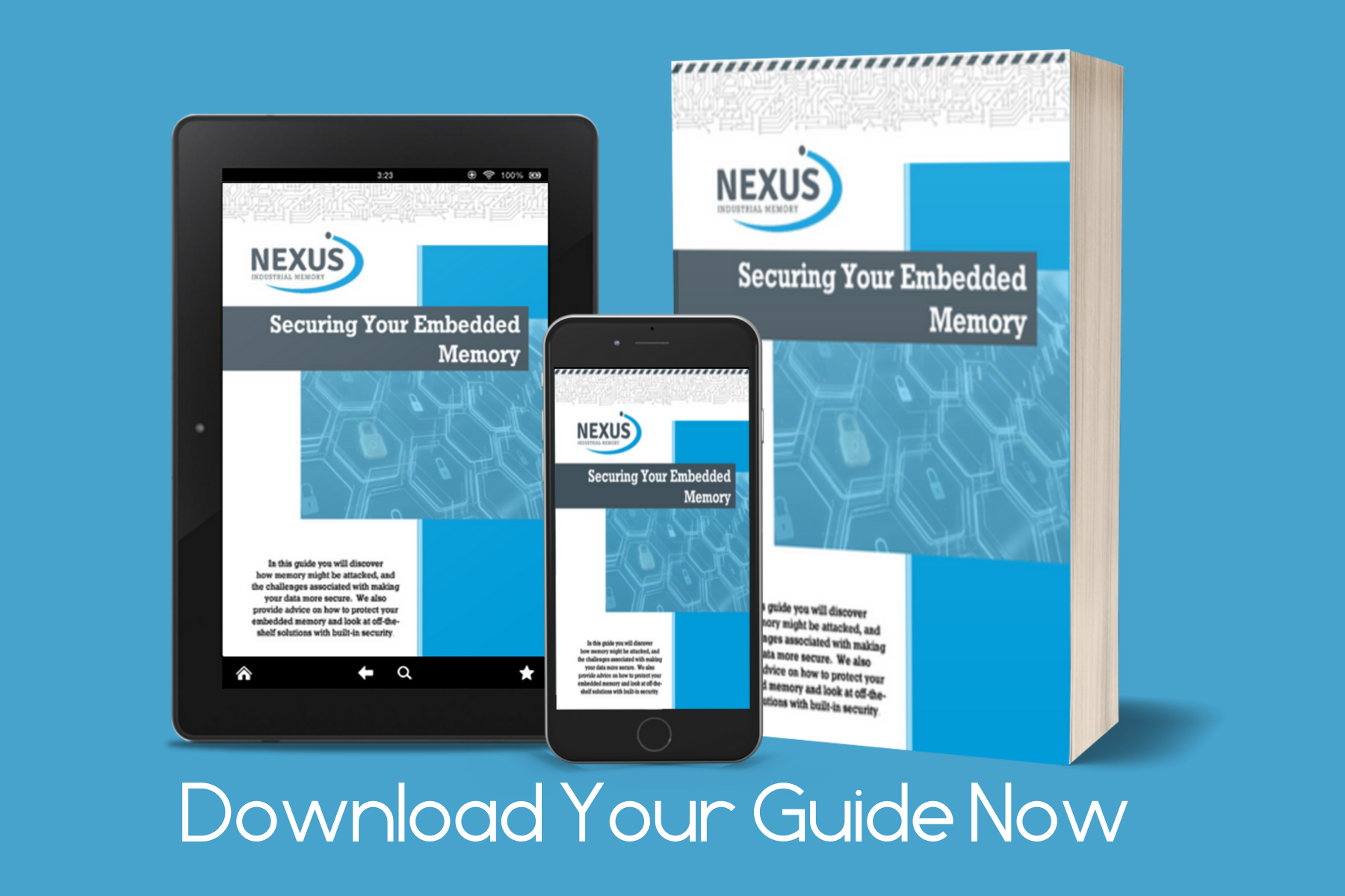 Download Your Guide Now Secure Memory
